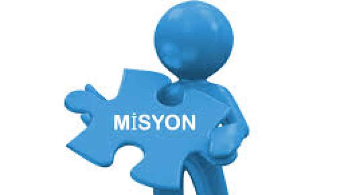 Misyon