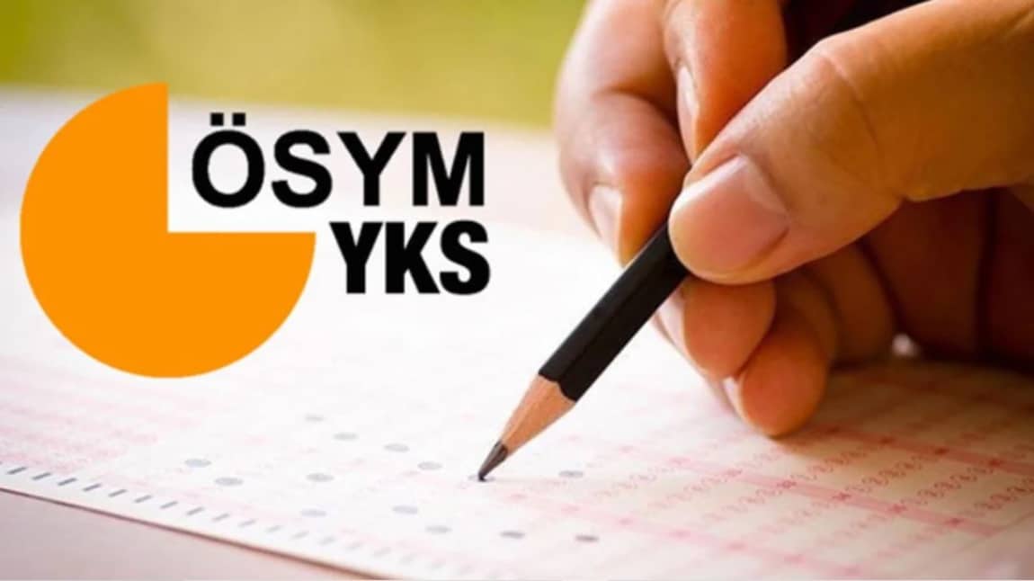 YKS 2025 başvuruları başladı!